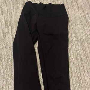 Lululemon Leggings 25" Size 2